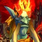 Logo of Horde